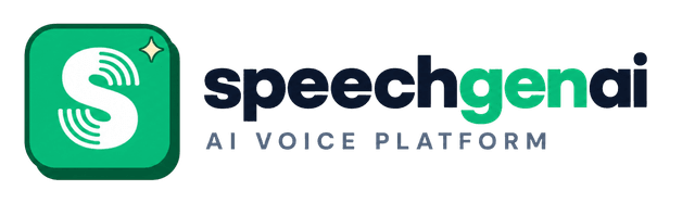 SpeechGenAI