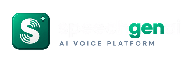 SpeechGenAI
